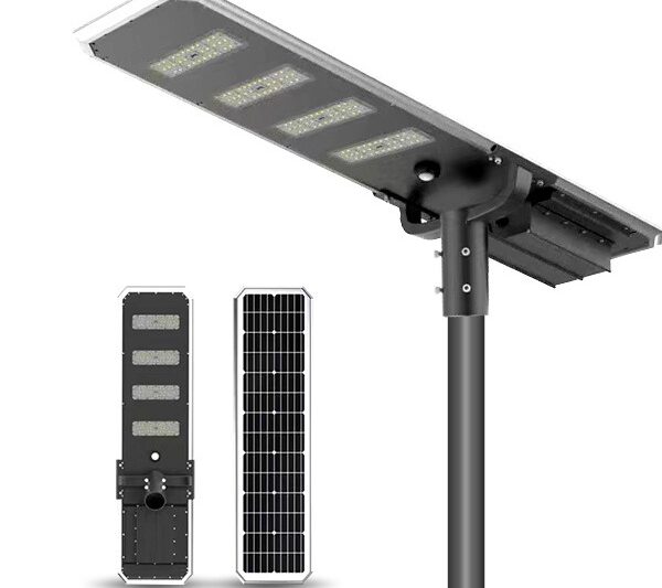 Solar Street Light 002 - Leading LED lighting Manufacturer - Vorlane - Vorlane - Leading LED lighting Manufacturer - Vorlane - Vorlane